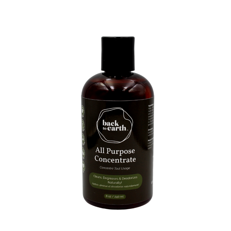 All Purpose Cleaner Concentrate - 240ml