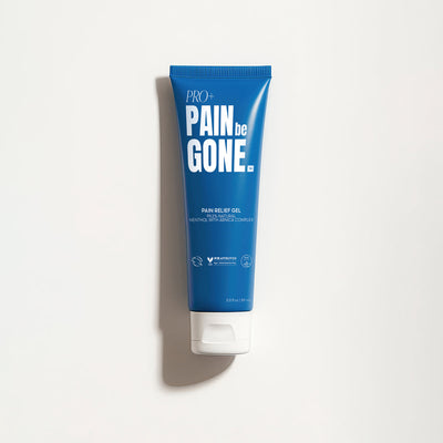 Pain Be Gone (Pro+) 5oz/150ml