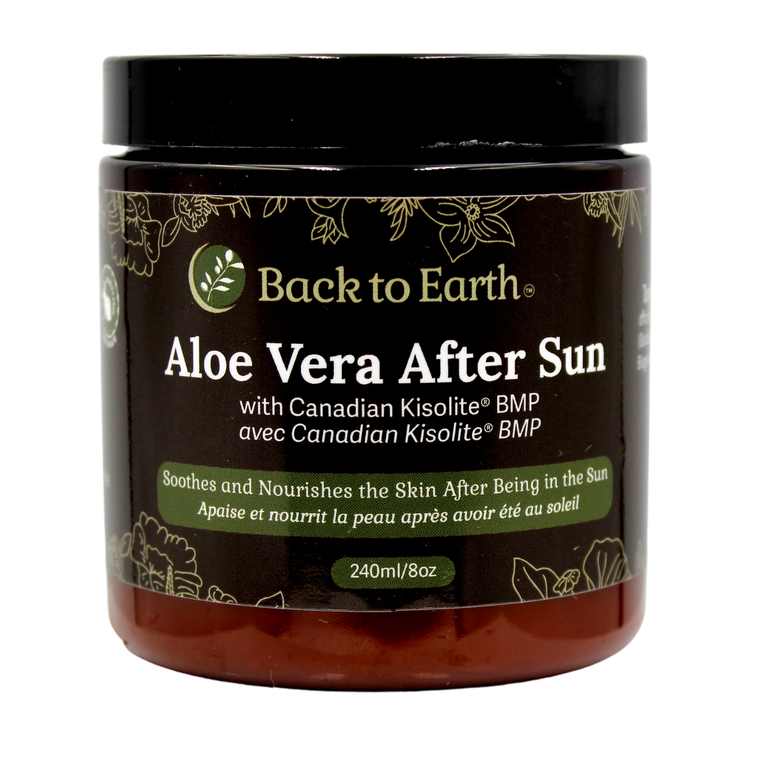 Aloe Vera After Sun - 240g