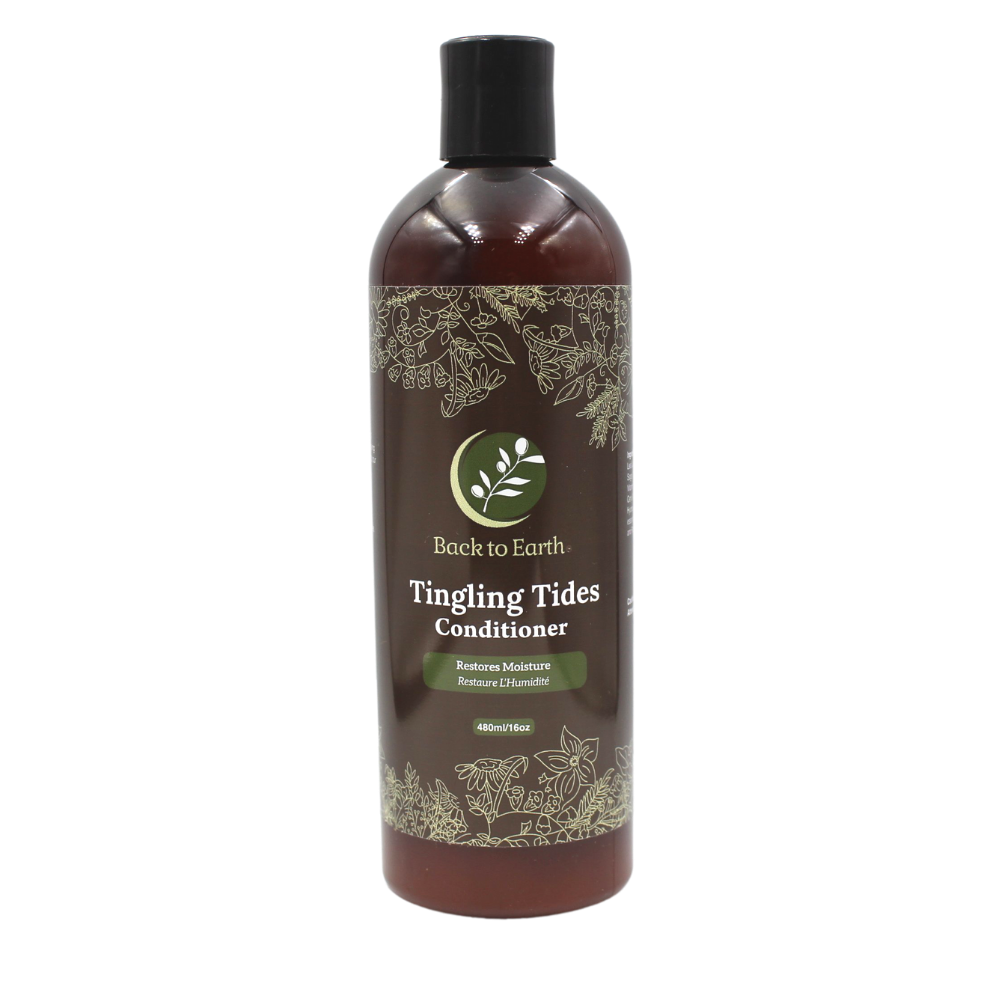 Tingling Tides Conditioner - 473ml