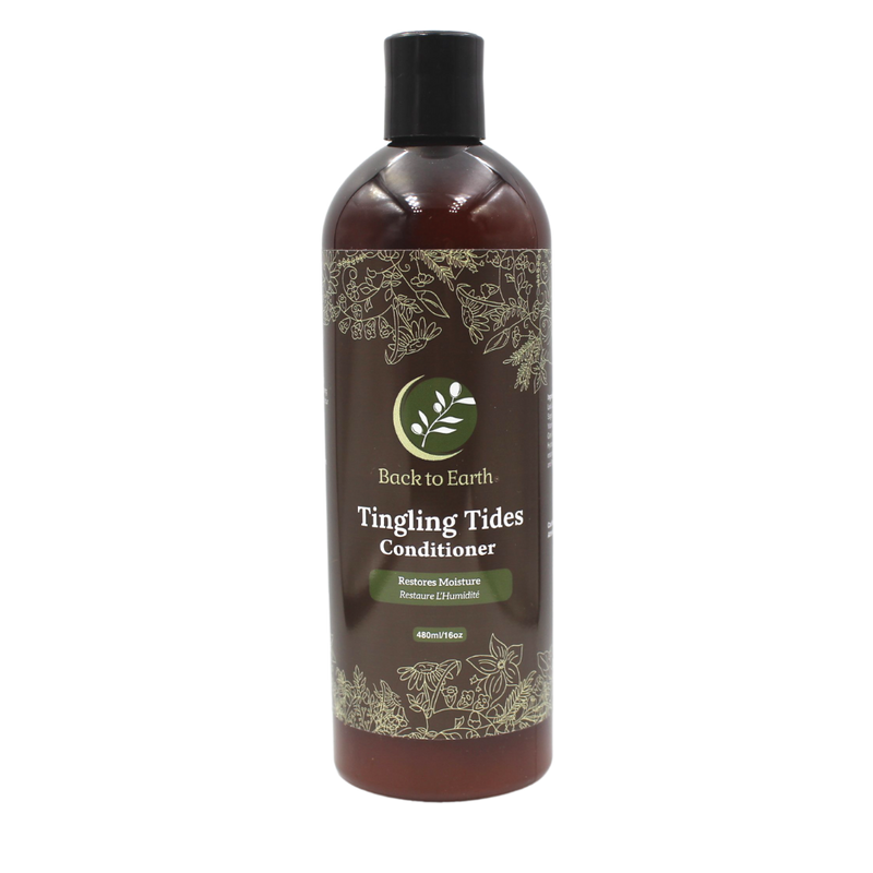 Tingling Tides Conditioner - 473ml