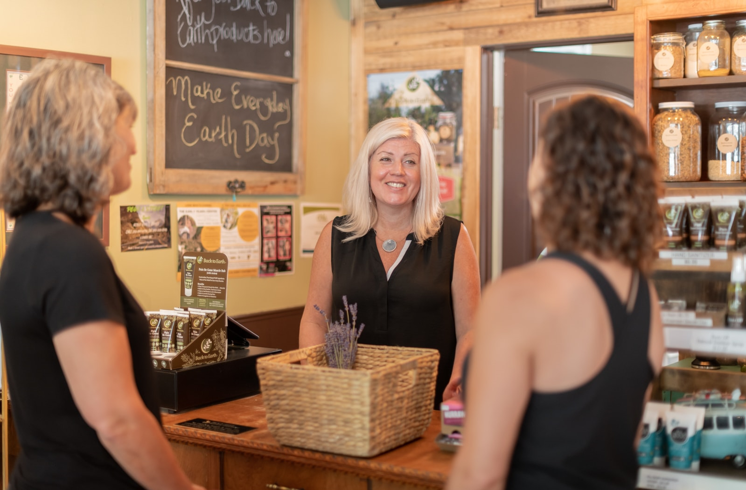Why Supporting Local, Small Businesses Is Good For Us All