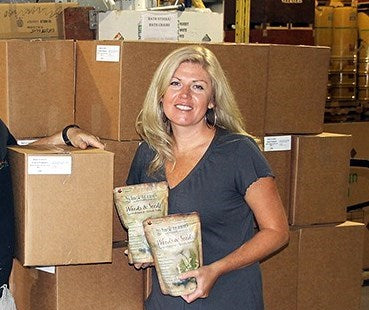 Community Donation Supports Mission