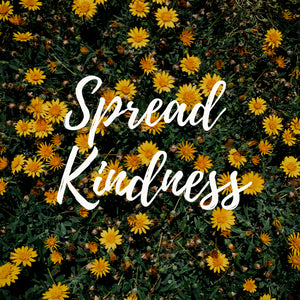 Kindness Changes Everything