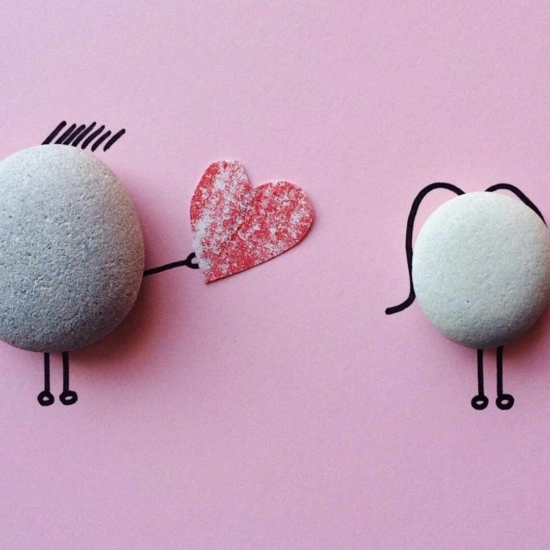 Redefine True Love This Valentine’s Day