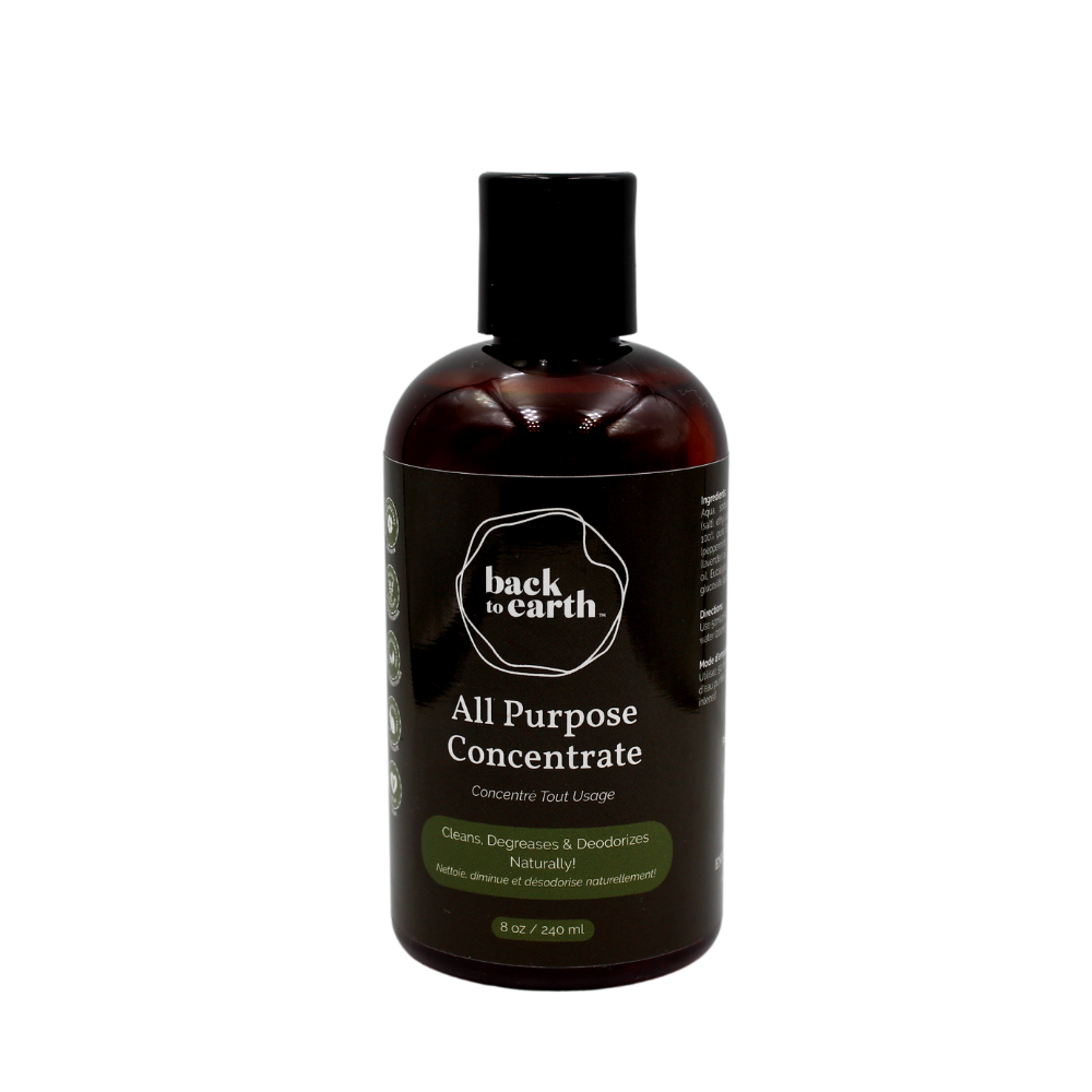 All Purpose Cleaner Concentrate - 240ml