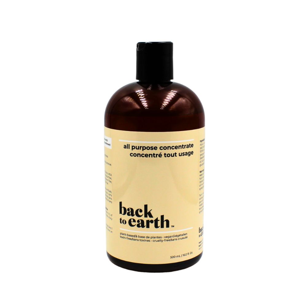 All Purpose Cleaner Concentrate - 500ml