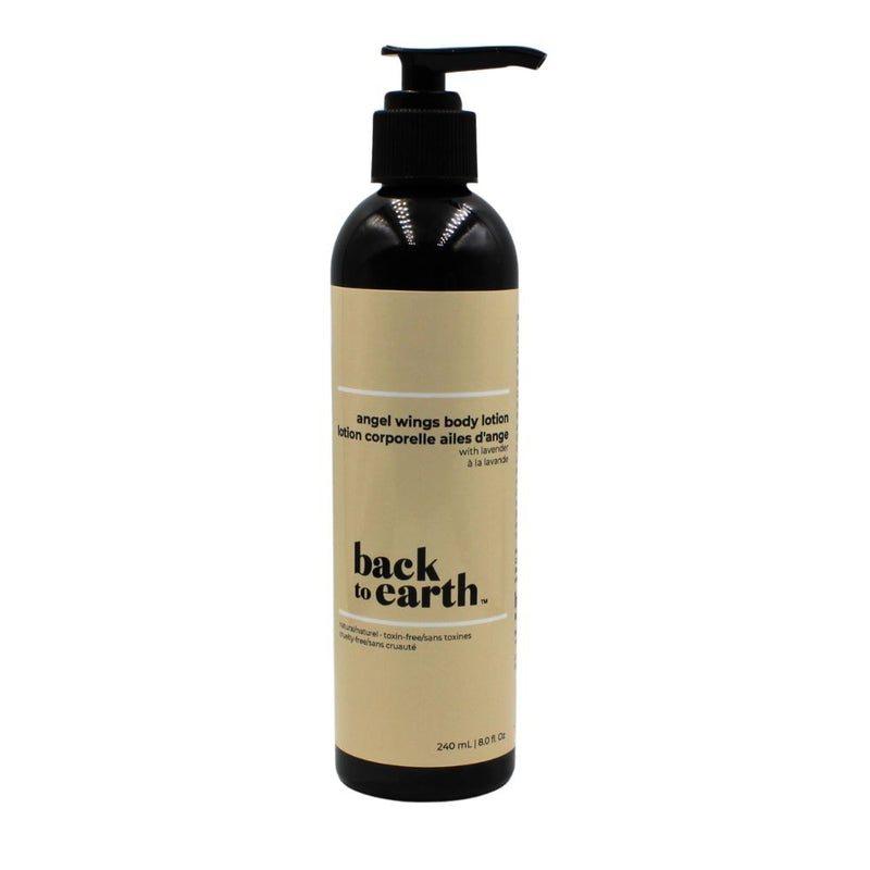 Angel Wings - 240ml