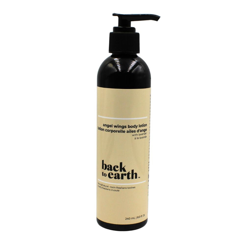Natural Lotion for Babies | Sensitive Skin | Natural Body Lotion