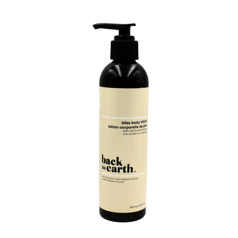 Bliss Body Lotion - 240 ml