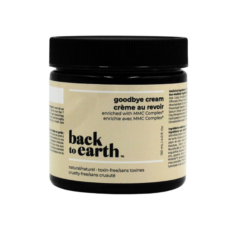 Goodbye Eczema Cream MMC™ - 120ml