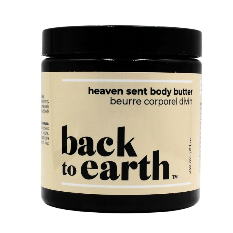 Heaven Sent Body Butter - 240ml