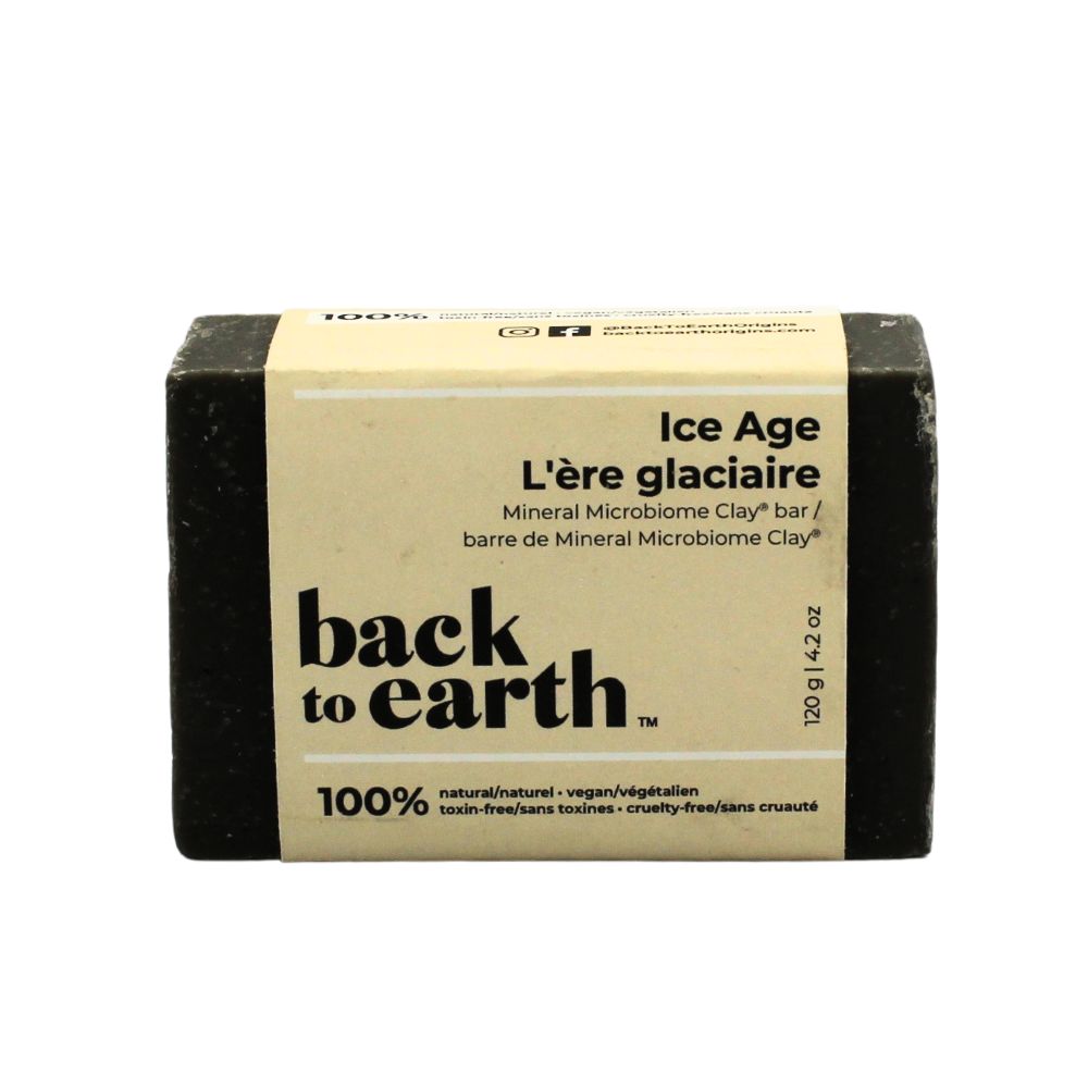 Ice Age Bar Soap MMC™ – 120g