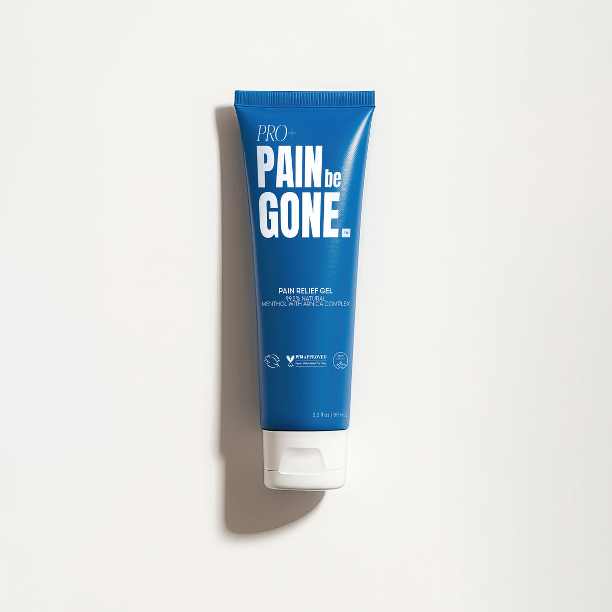 Pain Be Gone (Pro+) 3oz/89ml