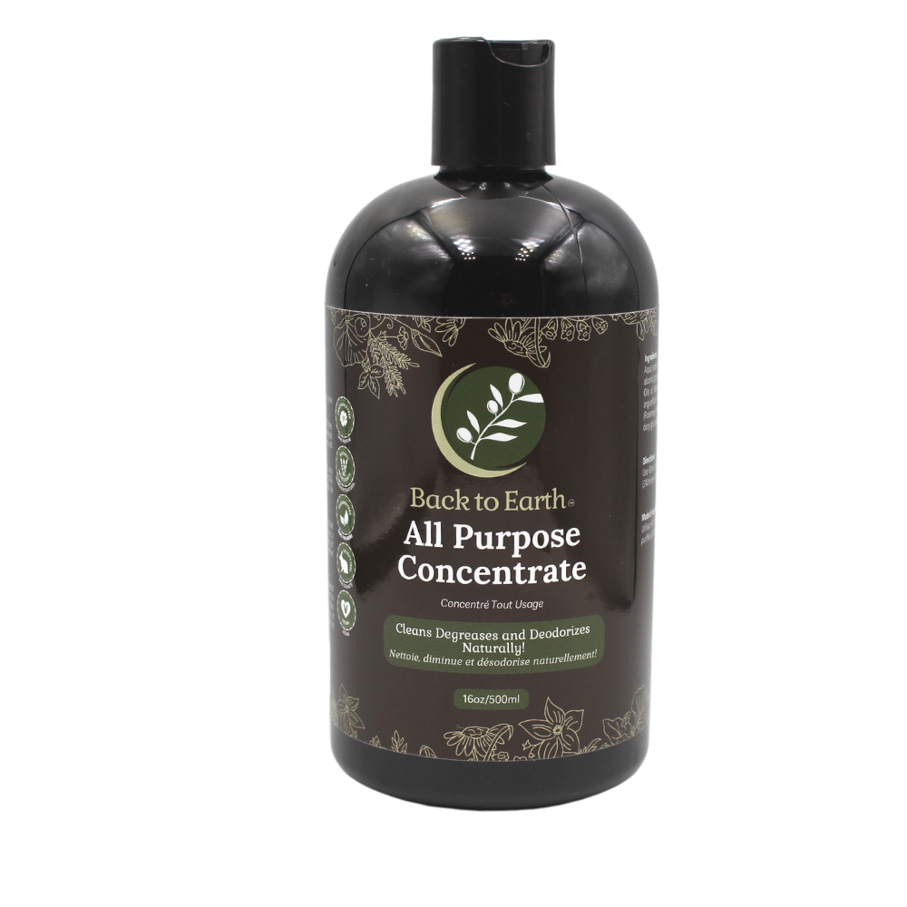 All Purpose Cleaner Concentrate - 480ml