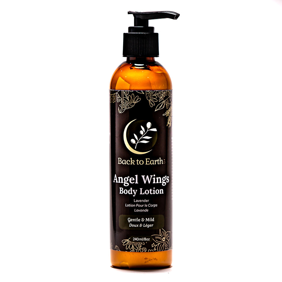 Angel Wings - 240ml