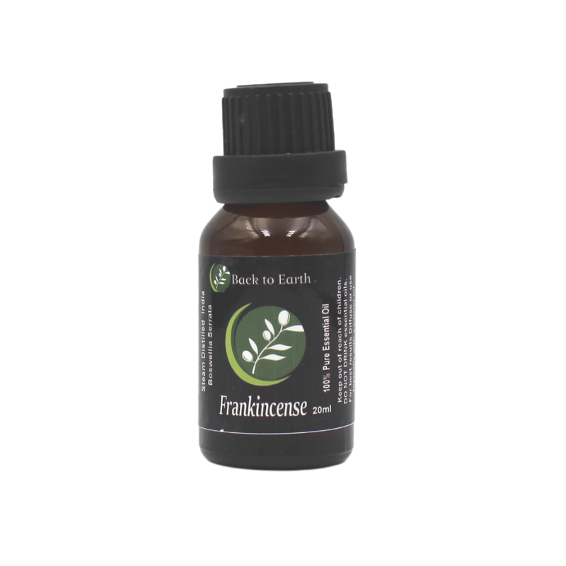 Frankincense 100% Pure Essential Oil - 18ml