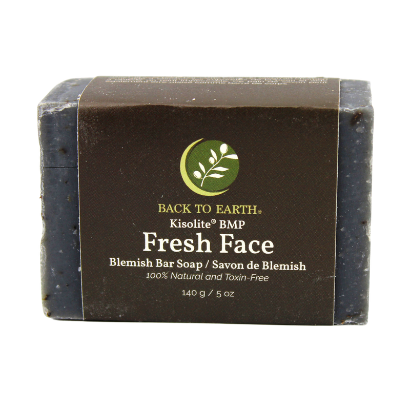 Fresh Face Blemish Bar MMCC® BMP – 140g