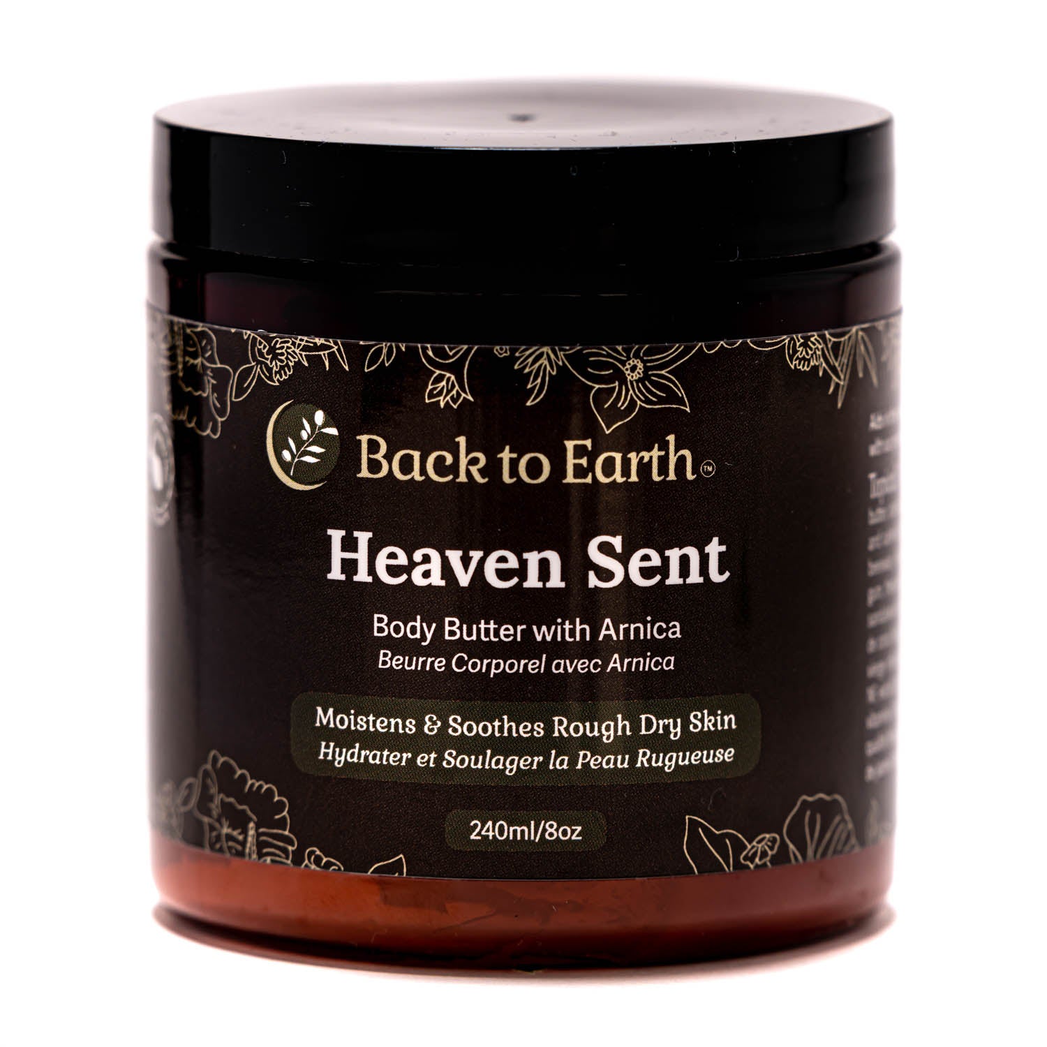 Heaven Sent Body Butter - 240ml