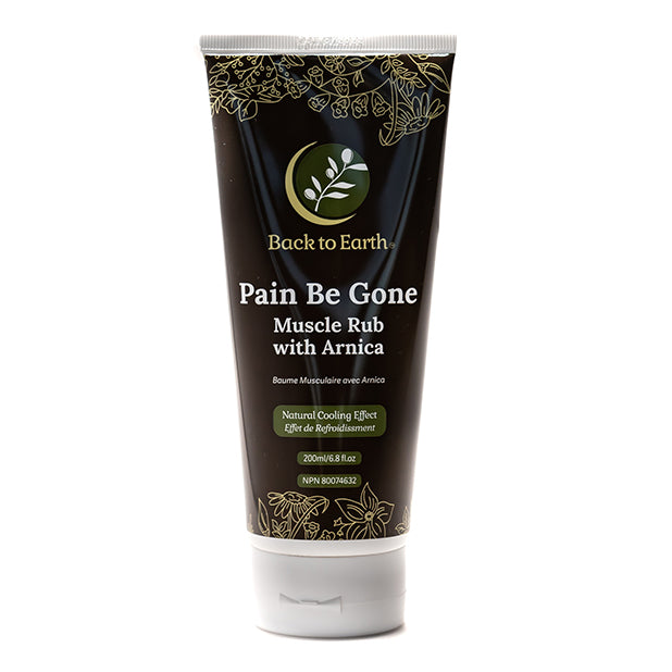 Pain Be gone 200ml