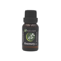 Rosemary Oil, Tone the Skin