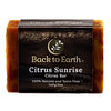 Citrus Sunrise Bar Soap - 140g
