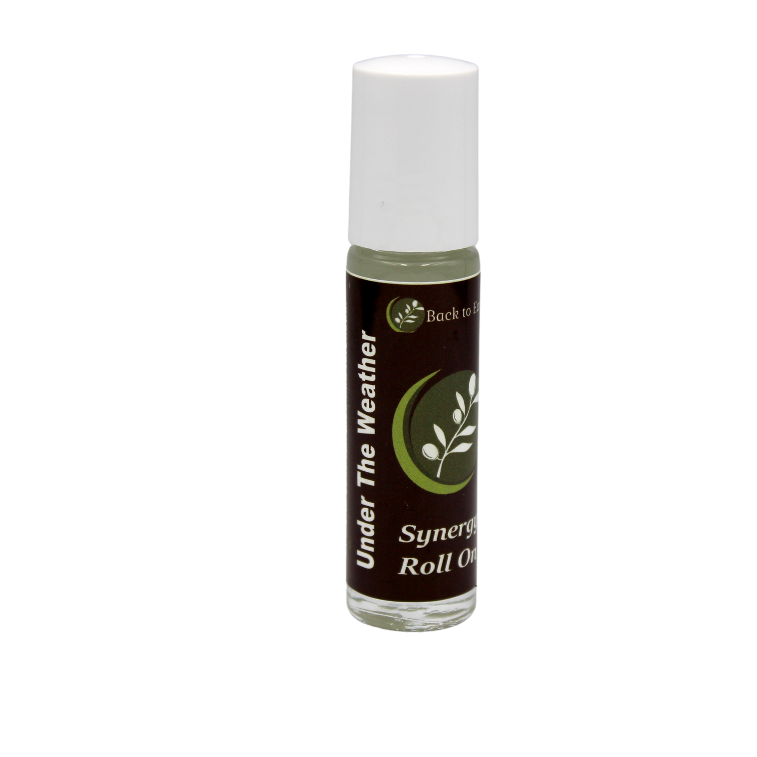 Roll-On Under the Weather Synergy Blend - 10ml